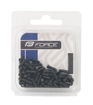 Picture of CABLE TIP EACH BLACK X 1 (CONTAINER 100PCS)